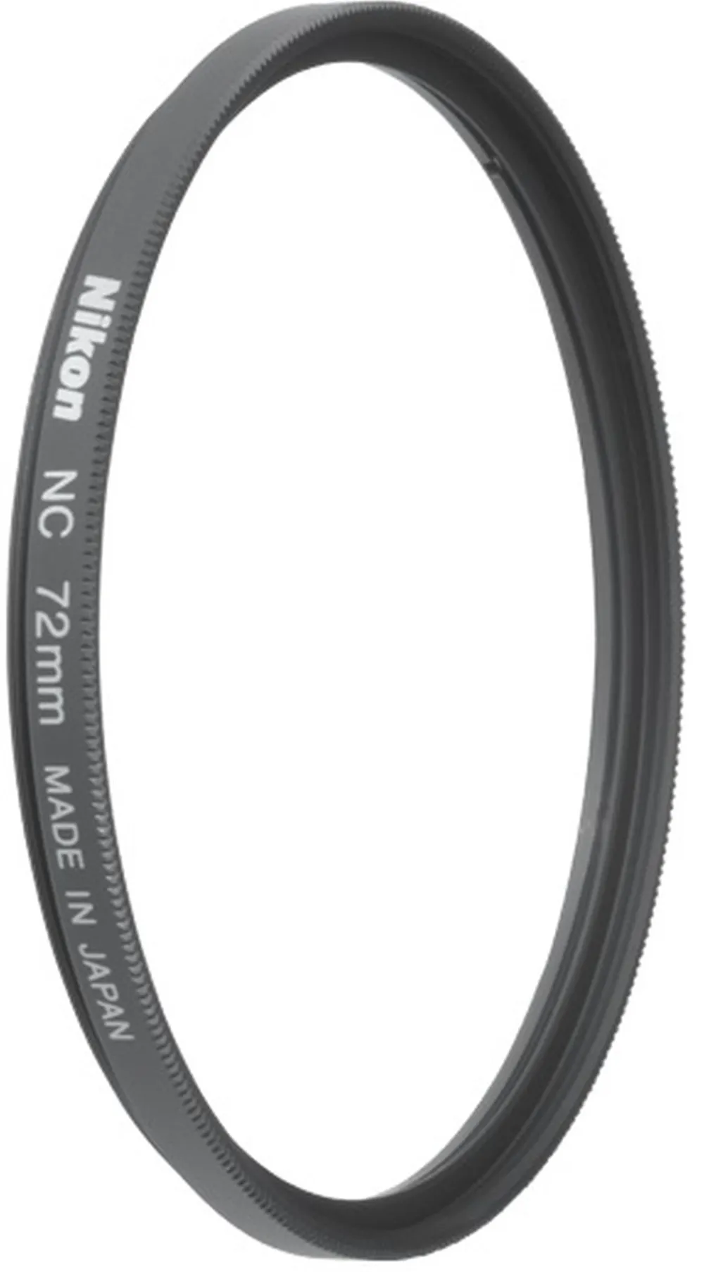 Nikon Neutral-Color Filter 72mm