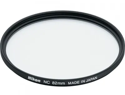 Nikon Neutral-Colorfilter 82mm