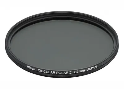 Nikon Polfilter Circular II 82mm