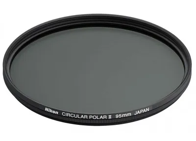 Nikon Polfilter Circular II 95mm