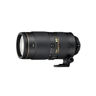 Objektiv Nikon AF-S NIKKOR 80-400mm f/4.5-5.6G ED VR Bildstabilisierung Nikon F