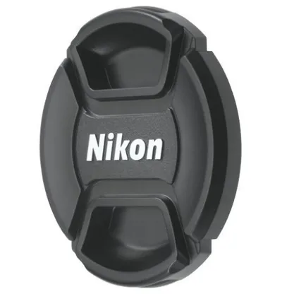 Nikon Objektivdeckel LC-82