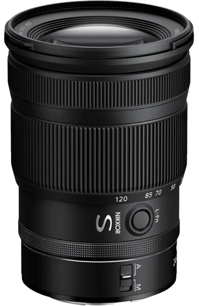 Nikon Z 28mm f/2.8 Special