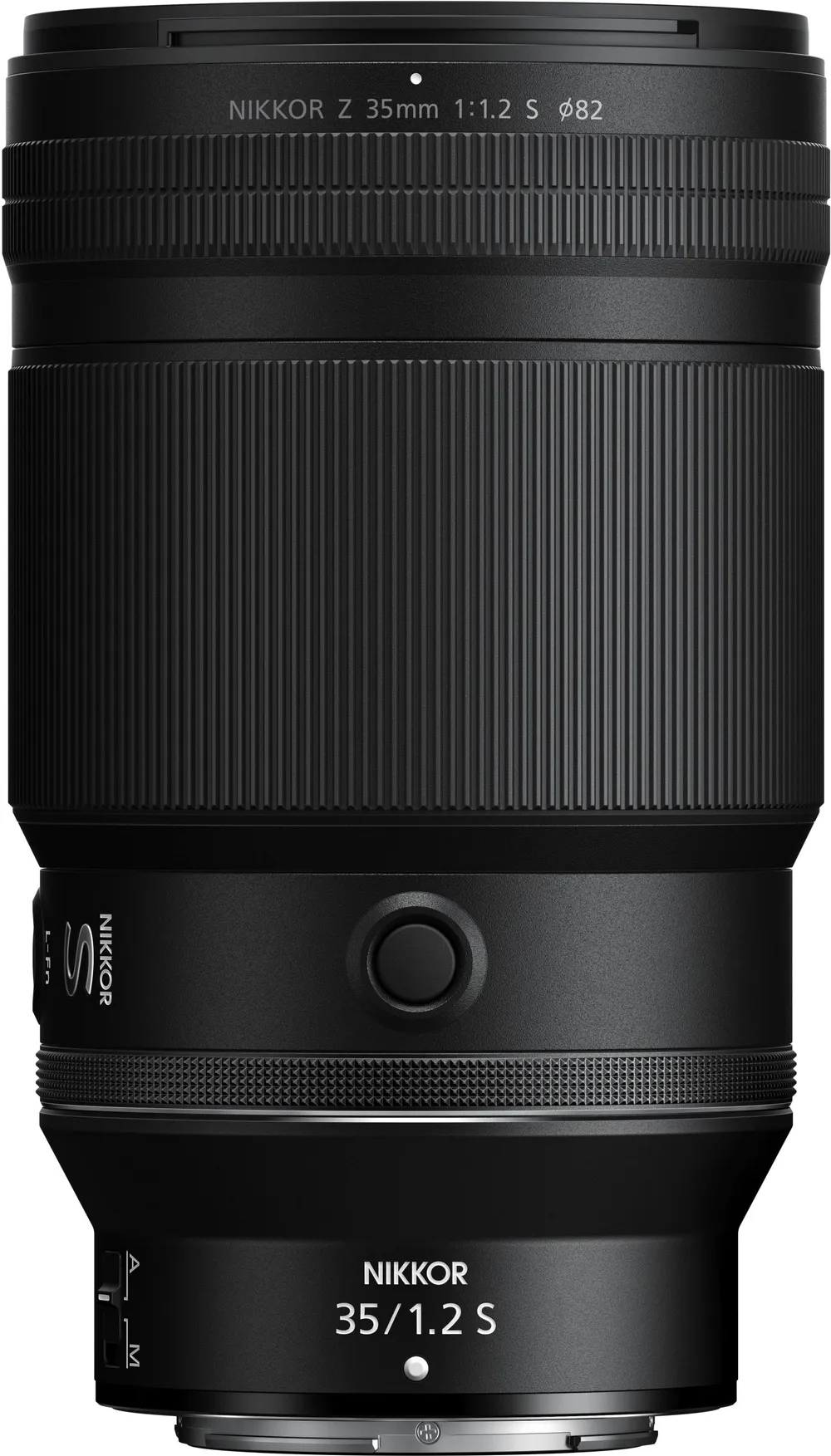 Nikon Nikkor Z 35mm f1,2 S