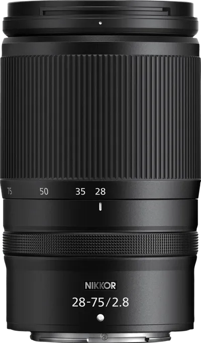 Nikon Nikkor Z 28-75mm f/2.8