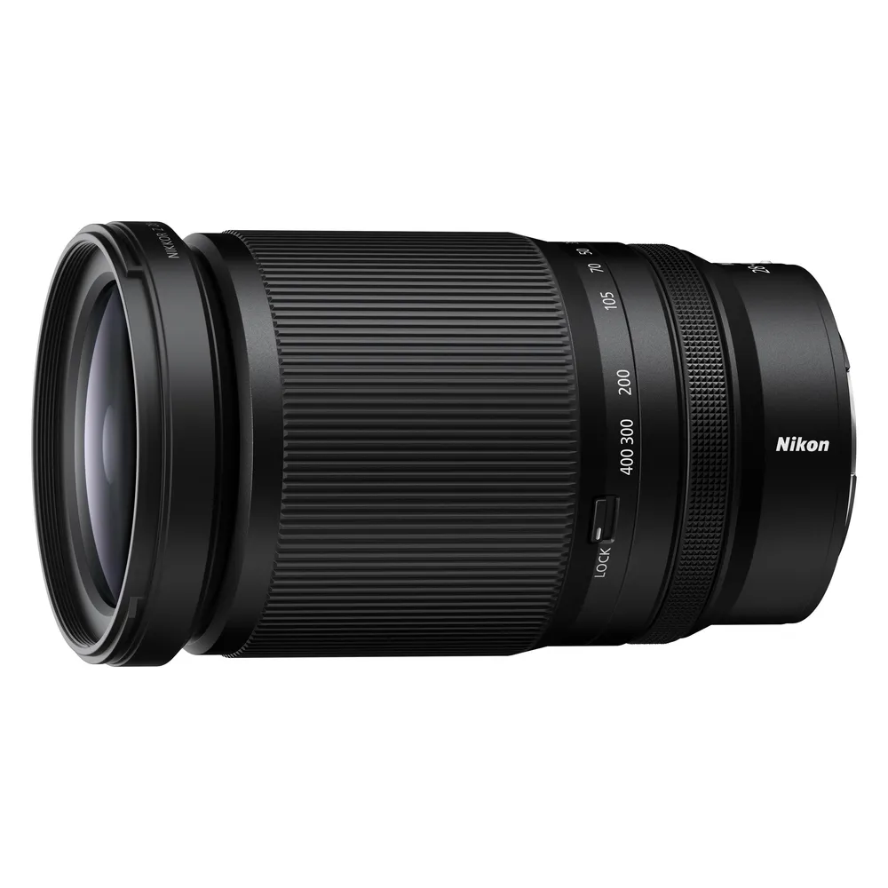 Nikon NIKKOR Z 28-400mm f/4-8 VR