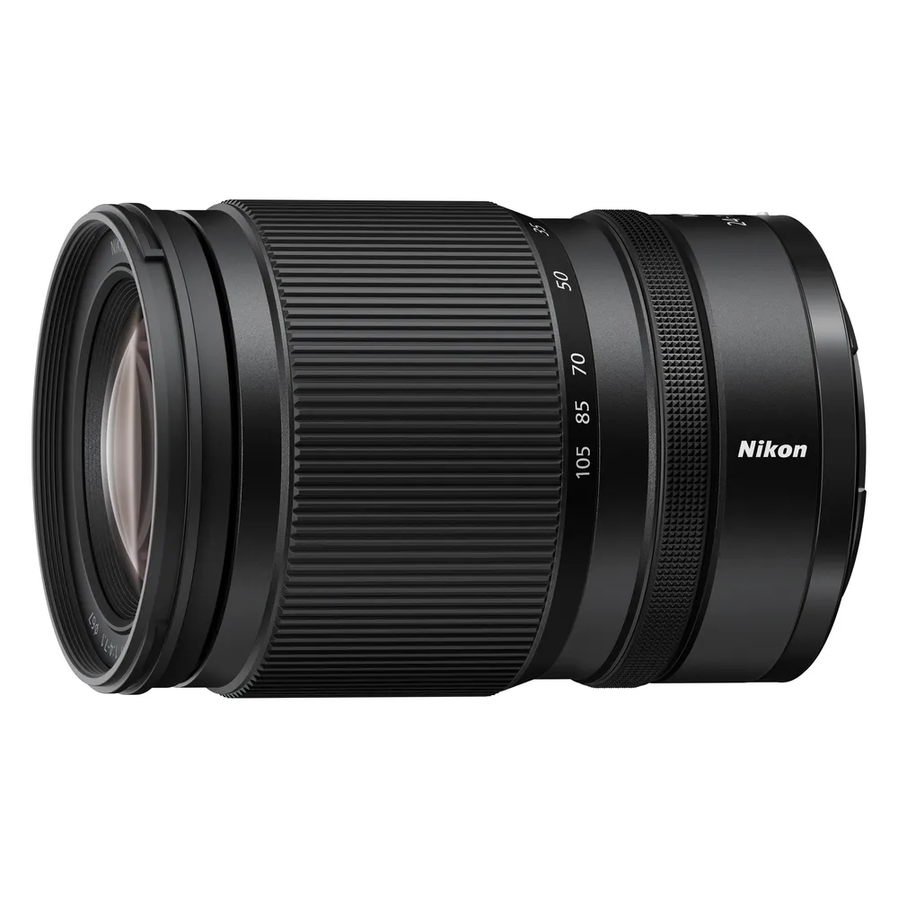 Nikon Nikkor Z 24-105mm f/4-7.1