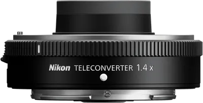 Nikkor Z Telekonverter 1.4x