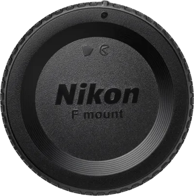 Nikon FTZ II Mount Adapter