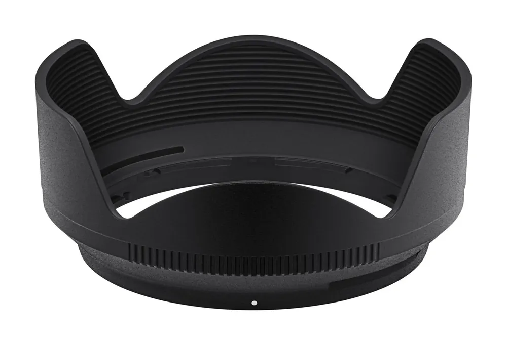 Nikon HB-101 Gegenlichtblende für Z DX 18-140mm