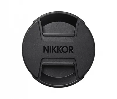 Nikon LC-62 B Objektivdeckel