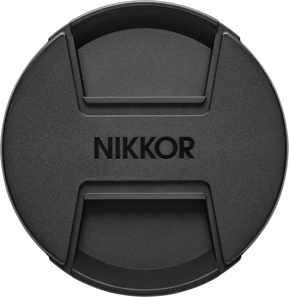 Nikon LC-95B Objektivfrontdeckel 95mm