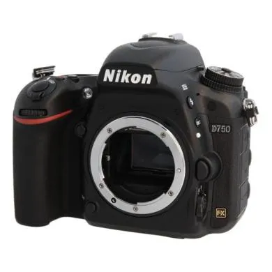 Nikon D750 Body