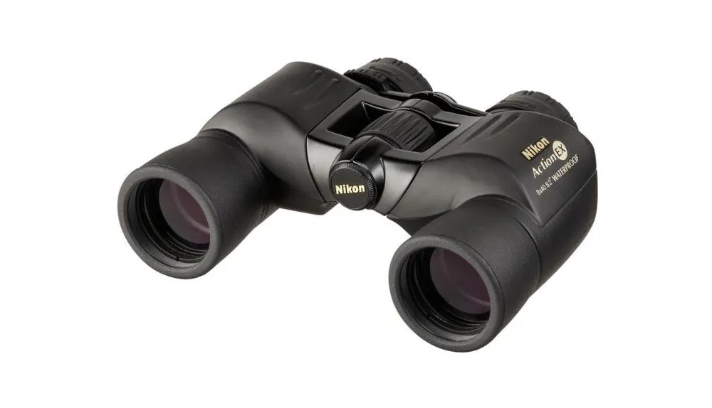 Nikon Fernglas Action EX 8x40 CF Fernglas
