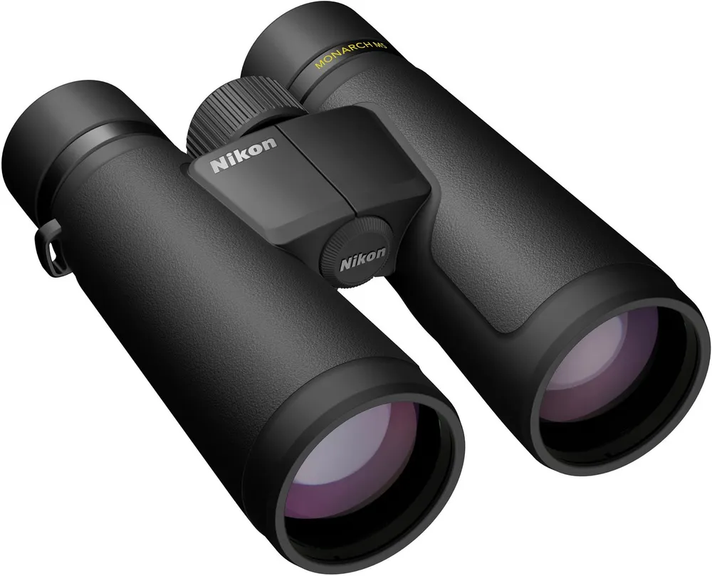 Nikon MONARCH M5 10x50 Fernglas