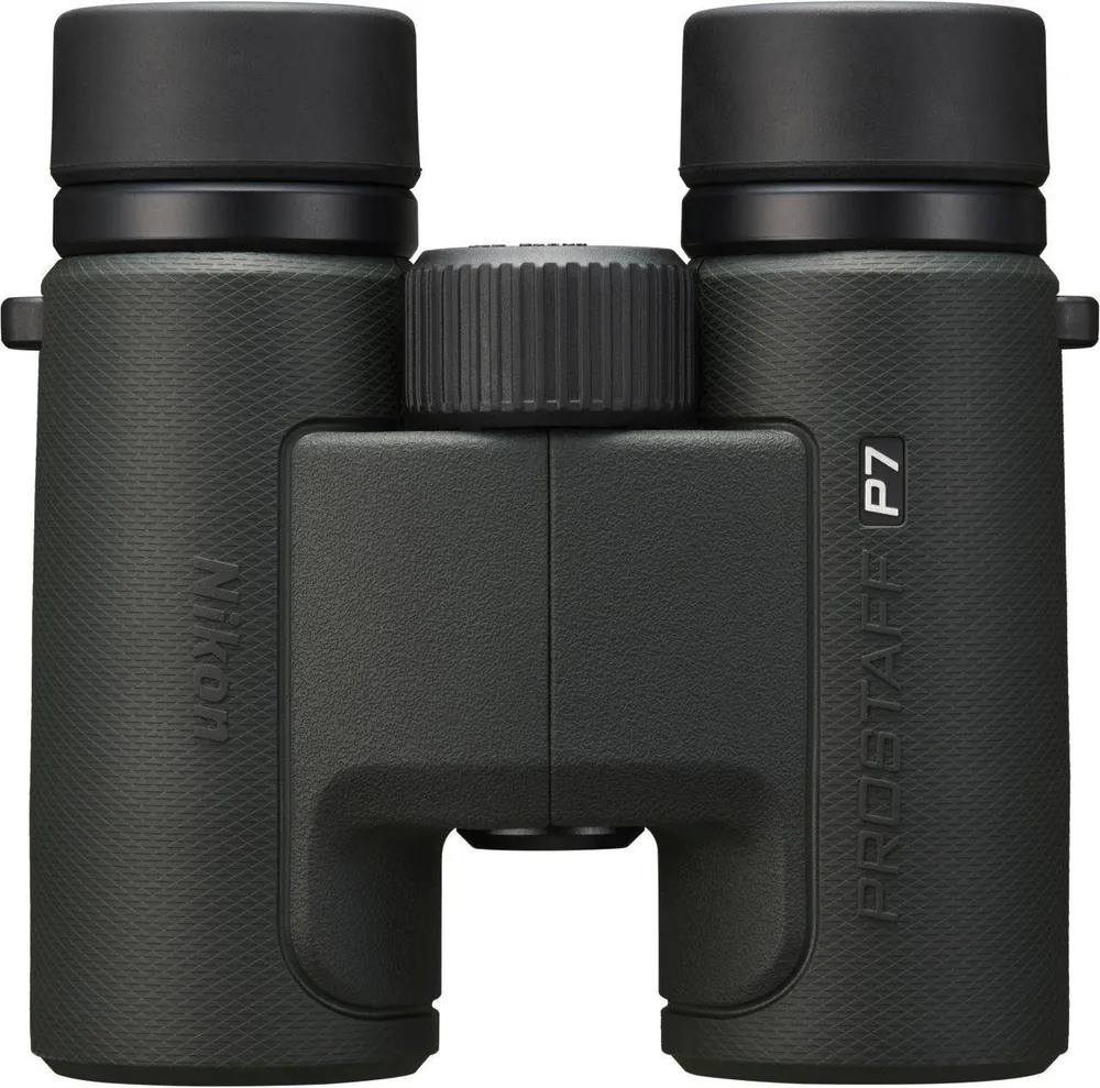 Nikon Prostaff P7 10x30 Fernglas