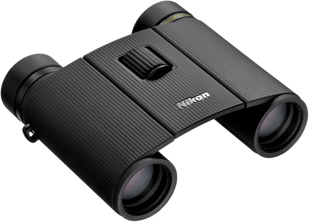 Nikon Sportstar EX II 10x25 Fernglas