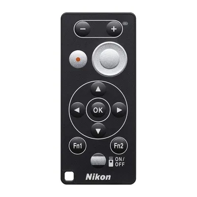 Fernbedienung Nikon ML-L7 Bluetooth Kompatibel mit COOLPIX P1000 Z50 Z fc Z30