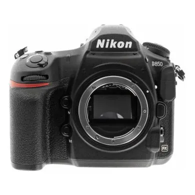 Nikon D850 Body