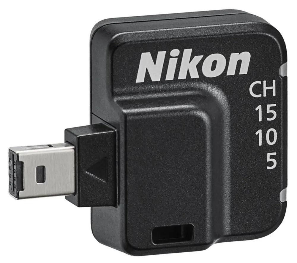Nikon Funkfernsteuerung WR-R11b