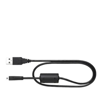 Kabel Nikon UC-E16 USB A 0,5 m Schwarz USB 2.0 Male/Male