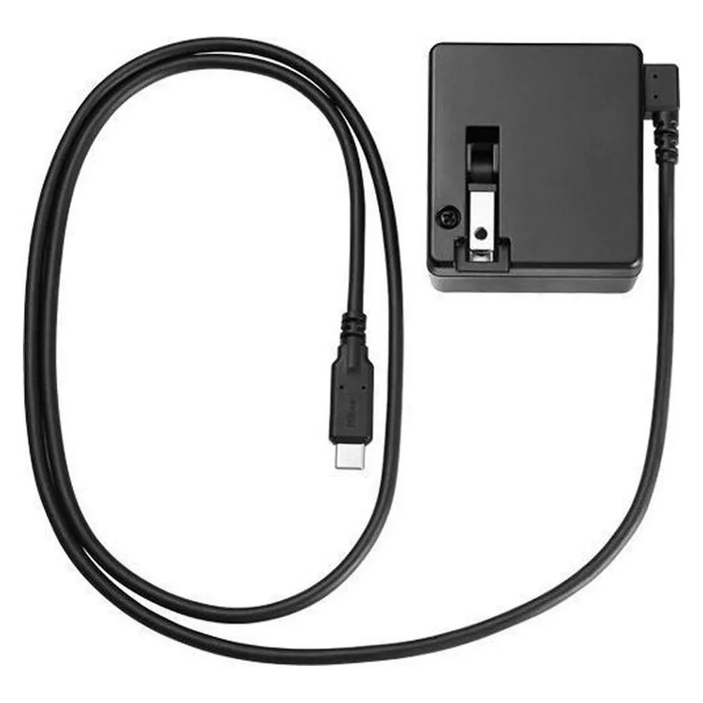 Netzadapter Nikon EH-7P USB Type-C passend für Z 7 Kamera Schwarz