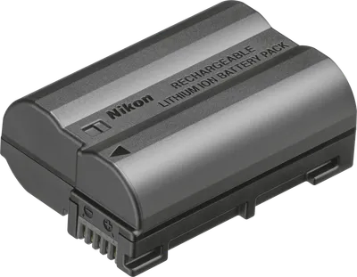 Nikon EN-EL15c