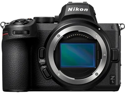 Nikon Z5 Gehäuse