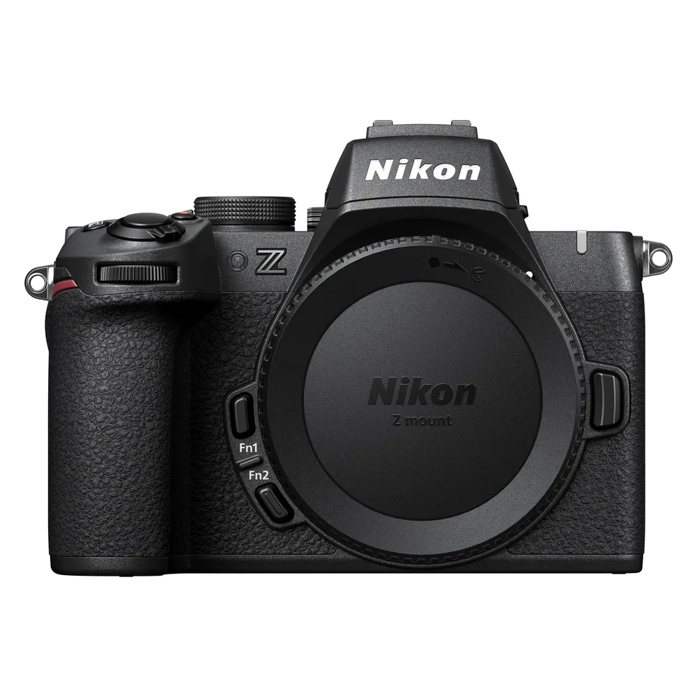 Nikon Z50II