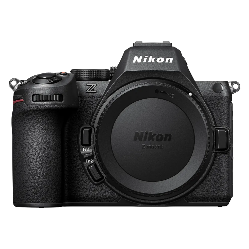 Nikon Z5II