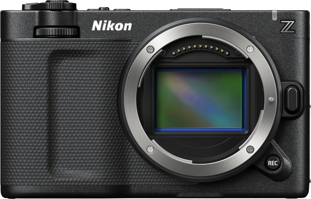 Nikon ZR Gehäuse