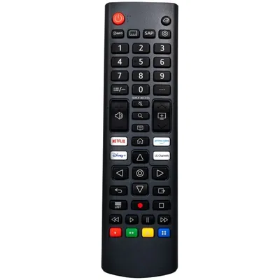Fernbedienung Nilait WEBOS IR 32 Plug & Play Kompatibel NI-32FD7004SWOS