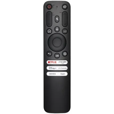 Fernbedienung Nilait WEBOS BT Kompatibel Plug & Play für Smart TV