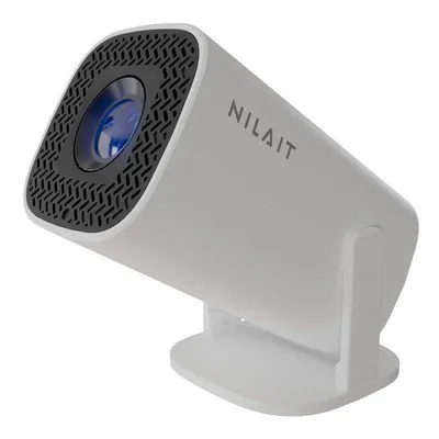 Projektor Nilait Scene Lite HD 720P 150 Lumen Android 14 Tragbar
