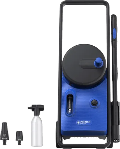 Nilfisk Core 140 In Hand PowerControl