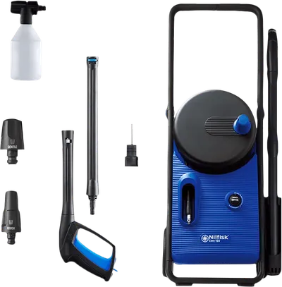 Nilfisk Core 150 Power Control