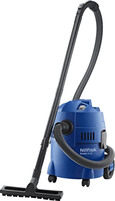 Nilfisk Buddy II 12