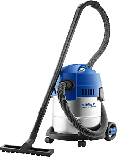 Nilfisk Buddy II 18 Inox
