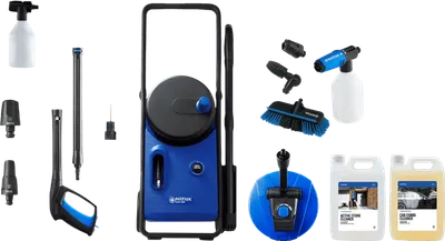 Nilfisk Core 150 PowerControl Car & Home