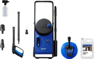 Nilfisk Core 150 PowerControl Home