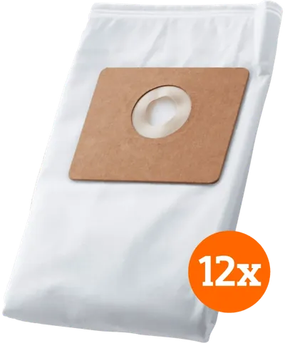Nilfisk Staubsaugerbeutel für Multi II 3er-Pack