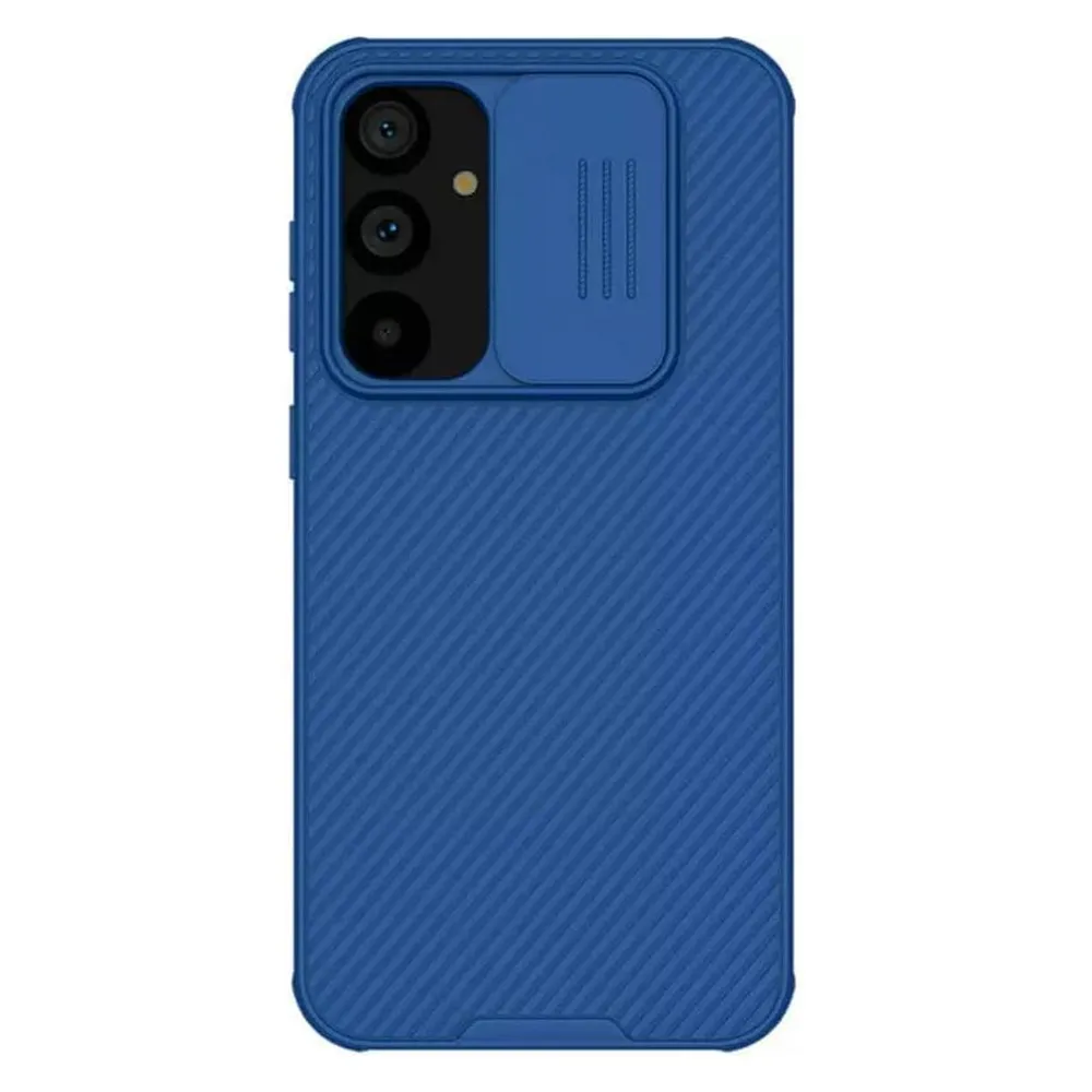 Nillkin D??klas CamShield Pro Samsung S711 S23 FE m??lynas