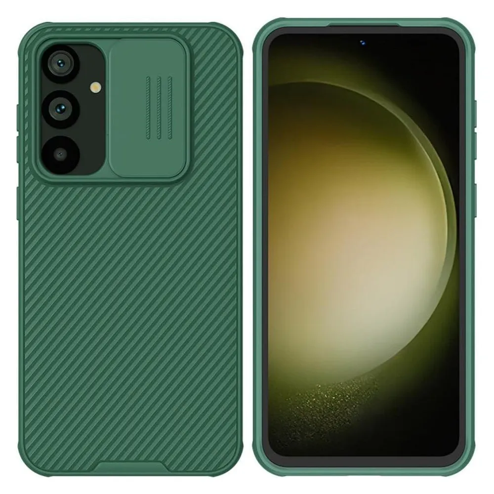 Nillkin D??klas CamShield Pro Samsung S711 S23 FE??alias