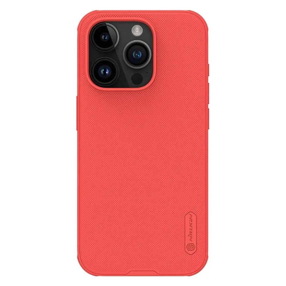 Nillkin Super Frosted Shield Pro Series (Apple iPhone 15 Pro Max)