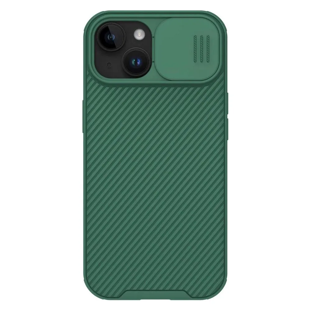 Nillkin CamShield Pro (Apple iPhone 15 Plus)