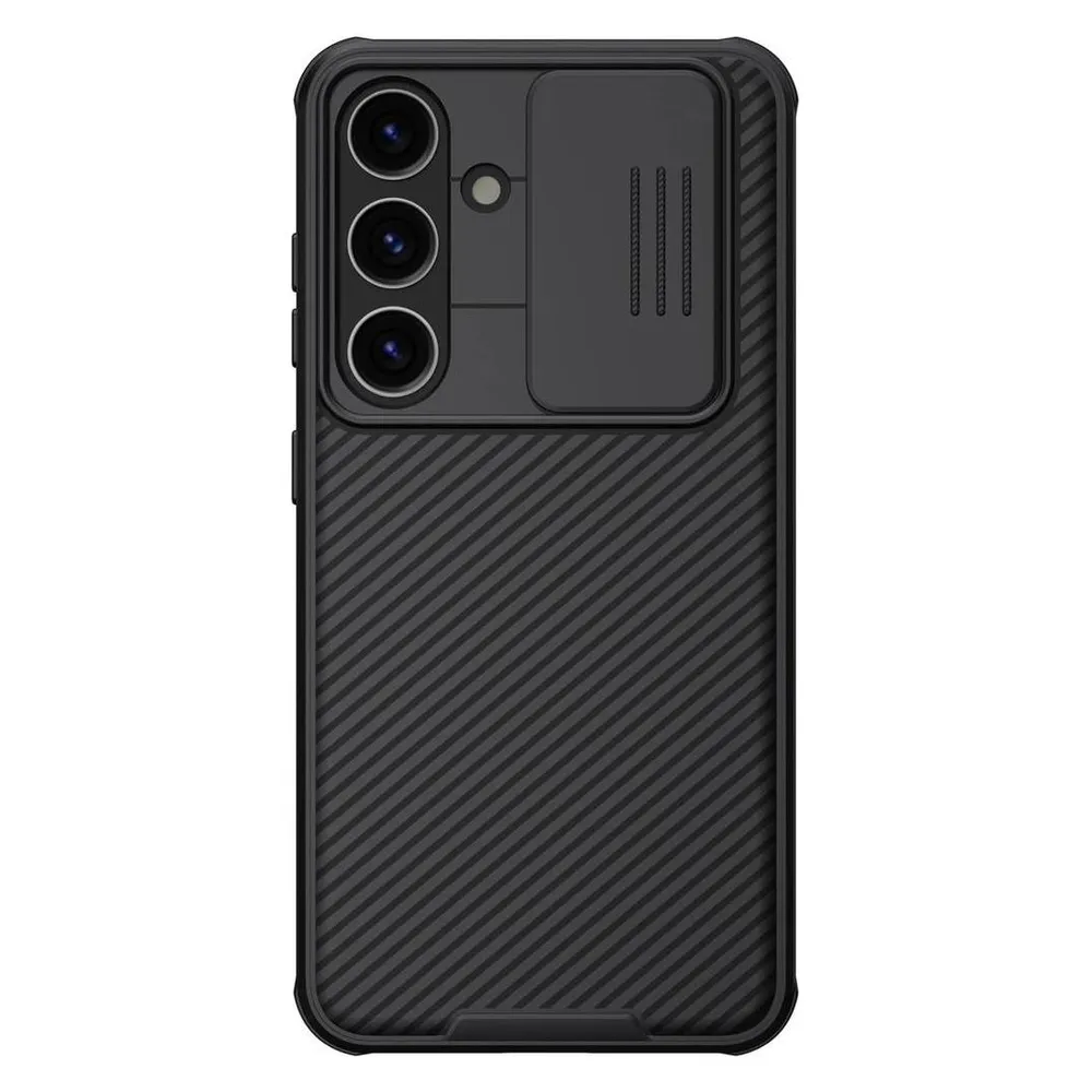Nillkin CamShield Pro (Samsung Galaxy S24+)