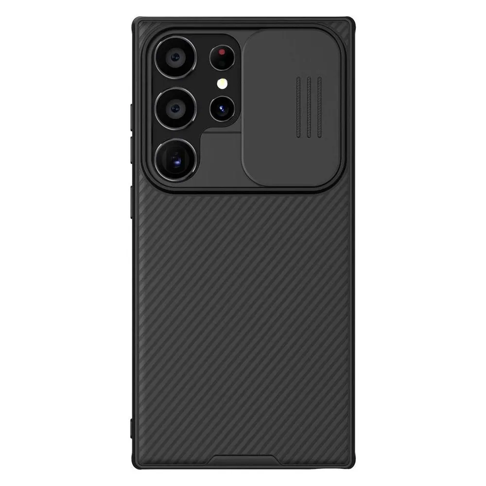 Nillkin CamShield Pro (Samsung Galaxy S24 Ultra)