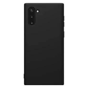 Nillkin Galaxy Note 10 Rubber Wrapped Protective Cover (Samsung Galaxy Note 10)