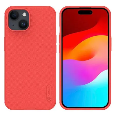Nillkin Super Frosted Shield Pro Series (Apple iPhone 15 Plus)