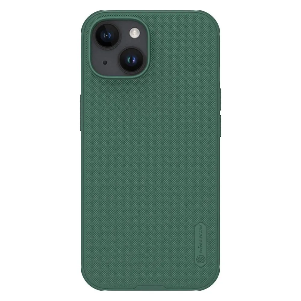 Nillkin Super Frosted Shield Pro Series (Apple iPhone 15 Plus)